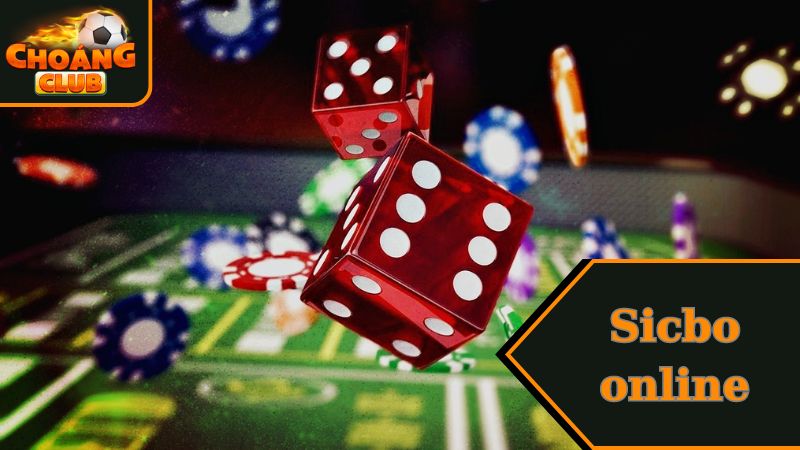 Tìm hiểu về cách chơi sicbo choangclub từ cao thủ mới nhất 2025 1 Thông tin về game Sicbo online